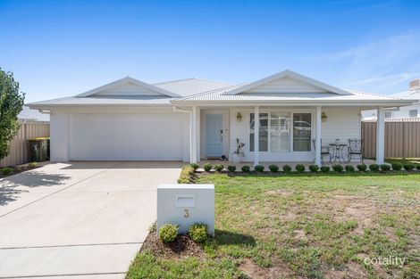 3 Billabong Cres, Gobbagombalin, NSW 2650