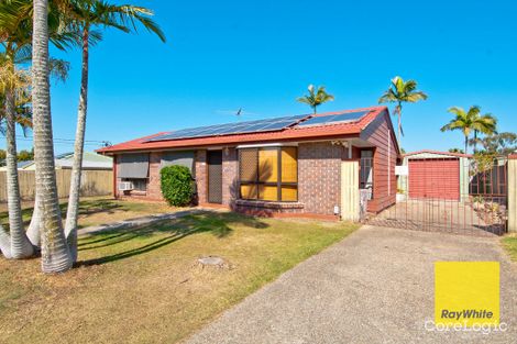 Property photo of 35 Allspice Street Crestmead QLD 4132
