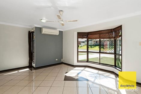 Property photo of 35 Allspice Street Crestmead QLD 4132