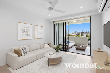 406/6 Algar St, Windsor, QLD 4030