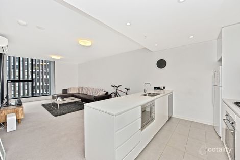 Property photo of 611/5 Brodie Spark Drive Wolli Creek NSW 2205