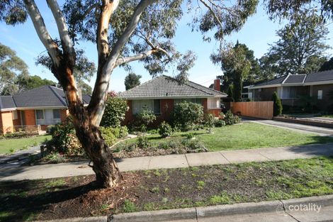 60 Tate Ave, Wantirna South, VIC 3152
