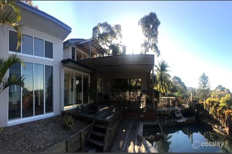 Property photo of 19 Kywong Road Elanora Heights NSW 2101