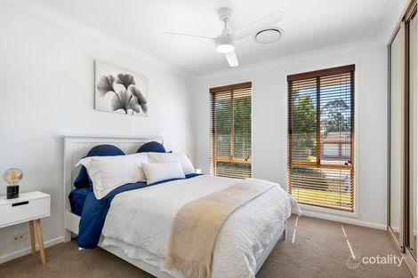 Property photo of 110 Hindmarsh Street Cranebrook NSW 2749