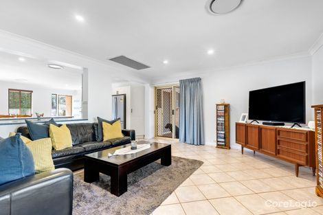 Property photo of 110 Hindmarsh Street Cranebrook NSW 2749