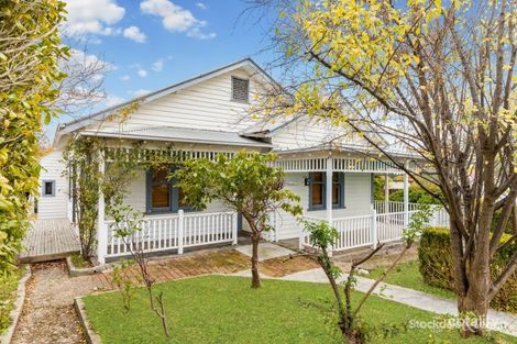 100 Main Rd, Hepburn Springs, VIC 3461
