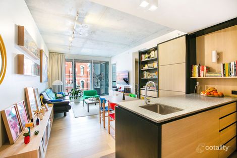 101/3 York St, Fitzroy North, VIC 3068