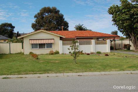 Property photo of 32 Angelo Street Armadale WA 6112