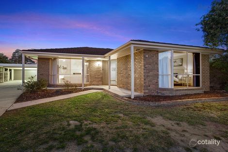 16 Marson Ct, Pakenham, VIC 3810