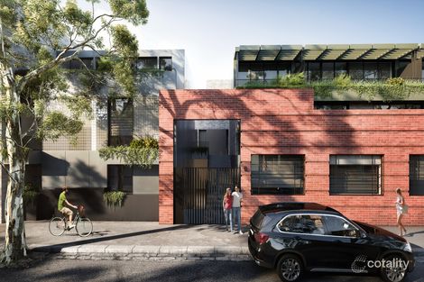 Property photo of 2/2-20 Kerr Street Fitzroy VIC 3065