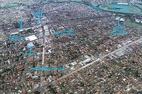 1 Marlowe St, Campsie, NSW 2194