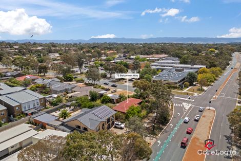 Property photo of 75 Belconnen Way Weetangera ACT 2614
