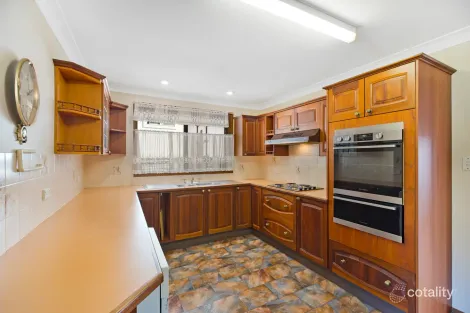 Property photo of 40 Bias Avenue Bateau Bay NSW 2261