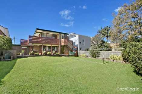 Property photo of 41 Heathcliff Crescent Balgowlah Heights NSW 2093