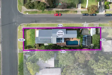 Property photo of 13 Phosphate Road North Shore VIC 3214