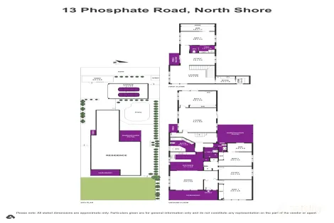 Property photo of 13 Phosphate Road North Shore VIC 3214