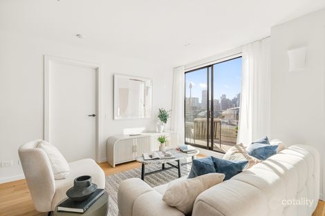 Property photo of 507/200 Campbell Street Darlinghurst NSW 2010