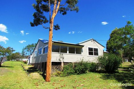 Property photo of 10 Ravenshaw Street Gloucester NSW 2422