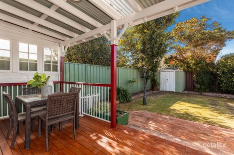 Property photo of 108A Coronation Parade Croydon Park NSW 2133