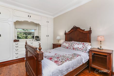 Property photo of 44 Broughton Road Strathfield NSW 2135