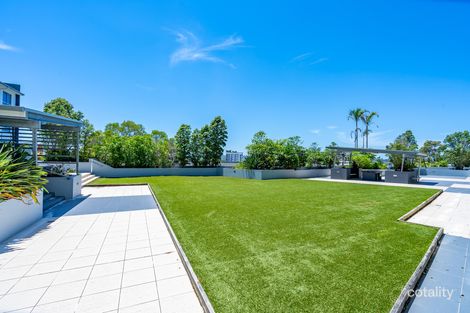 Property photo of 1209/3 Main Street Varsity Lakes QLD 4227