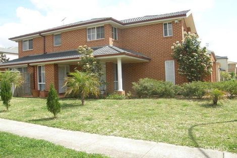 8 Terranora Way, Woodcroft, NSW 2767