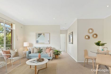 Property photo of 10/12 Hazelbank Road Wollstonecraft NSW 2065