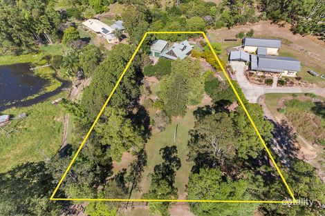 Property photo of 39 Andersen Road Mooloolah Valley QLD 4553