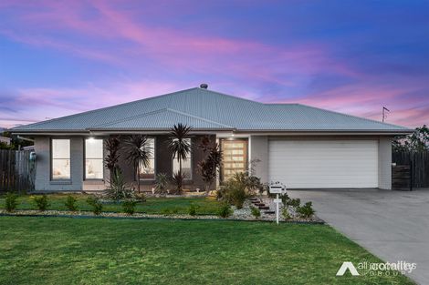 Property photo of 13 Julian Court Augustine Heights QLD 4300