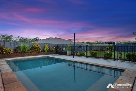 Property photo of 13 Julian Court Augustine Heights QLD 4300