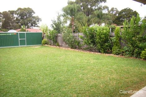 Property photo of 11 Mifsud Crescent Oakhurst NSW 2761