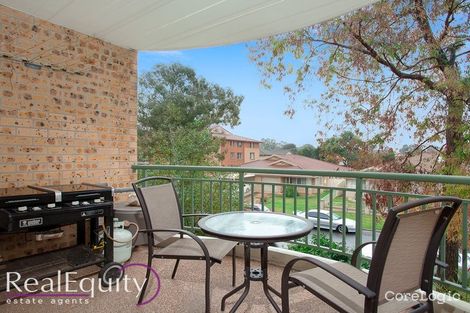 Property photo of 28/211 Mead Place Chipping Norton NSW 2170