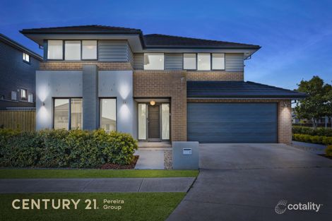 9 Lombardi Cct, Oran Park, NSW 2570
