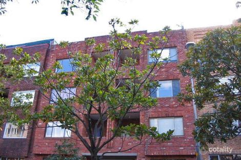 Property photo of 30/10B Challis Avenue Potts Point NSW 2011