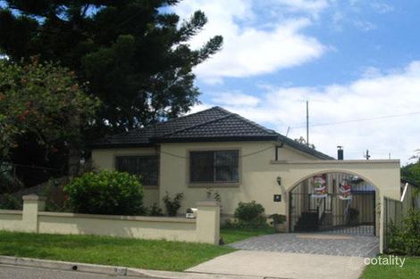 8 Woodstock St, Guildford, NSW 2161