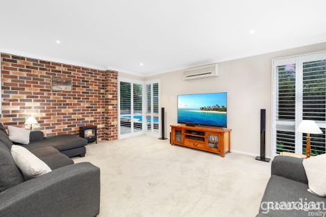 Property photo of 5 Ashmead Avenue Castle Hill NSW 2154