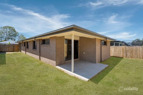 Property photo of 15 Dora Court Logan Reserve QLD 4133