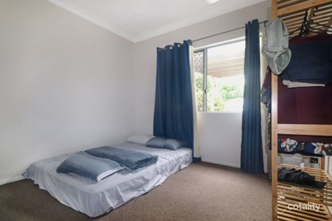 Property photo of 37/157-159 Stuart Drive Wulguru QLD 4811