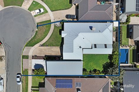 Property photo of 8 Yeovil Court Echuca VIC 3564