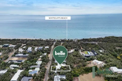 Property photo of 13 Cain Road Rye VIC 3941