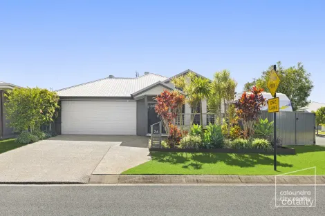 24 Samuel Walker St, Baringa, QLD 4551
