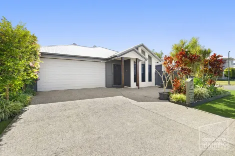 Property photo of 24 Samuel Walker Street Baringa QLD 4551