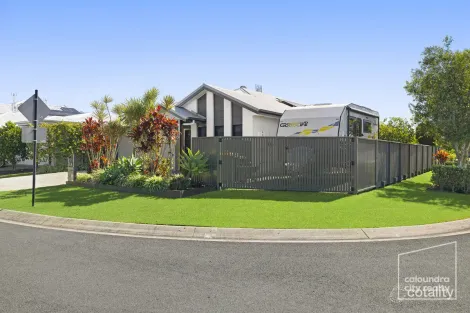 Property photo of 24 Samuel Walker Street Baringa QLD 4551