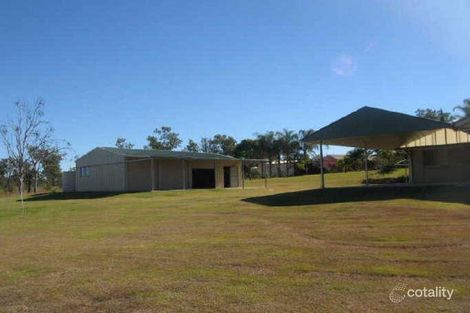 Property photo of 36 Ruby Crescent Willowbank QLD 4306