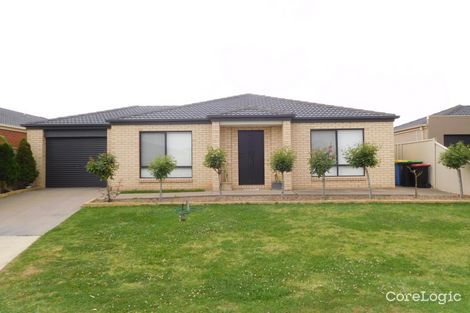 Property photo of 14 Mozart Avenue Shepparton VIC 3630