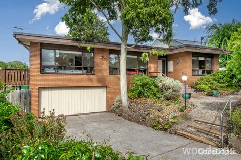 Property photo of 8 Annetta Court Wheelers Hill VIC 3150