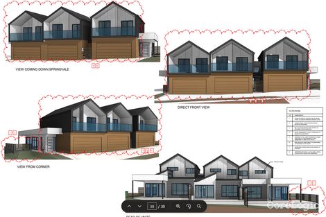 Property photo of 75 Belconnen Way Weetangera ACT 2614