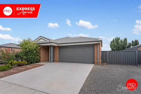 73 Greenfield Dr, Epsom, VIC 3551