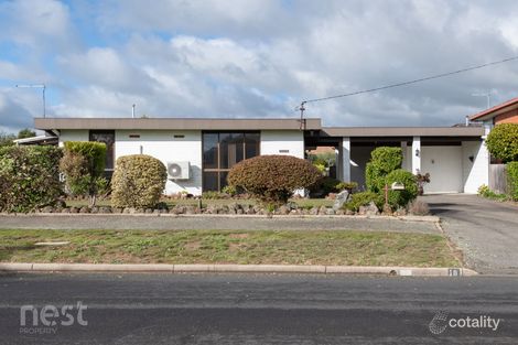 18 Boiton Hill Rd, Norwood, TAS 7250