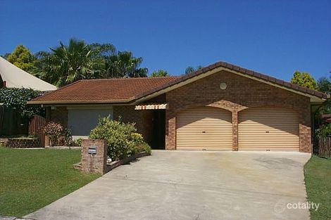 15 Radcliffe St, Sinnamon Park, QLD 4073